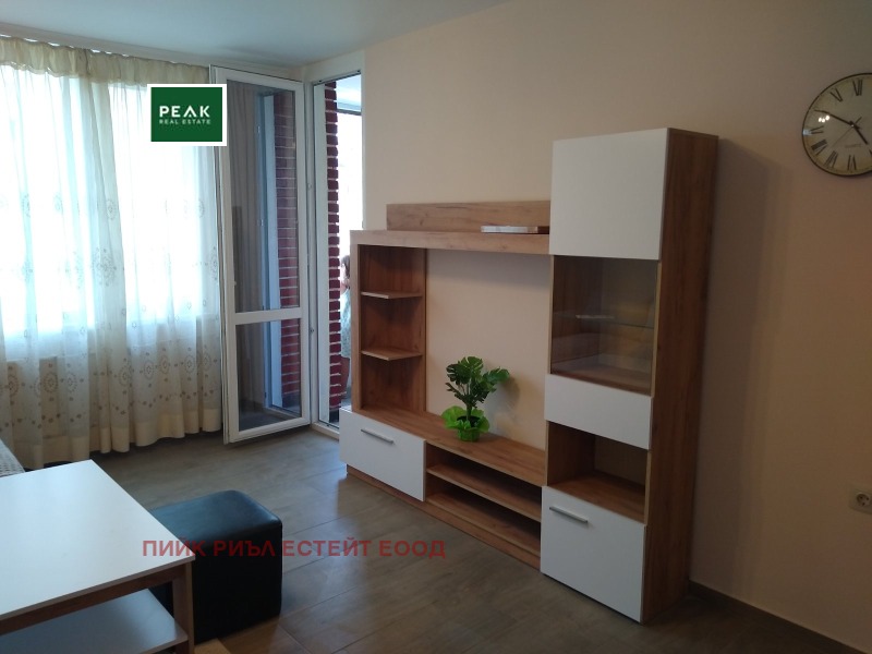 Til leie  1 soverom Sofia , Zona B-5 , 60 kvm | 58055140 - bilde [5]