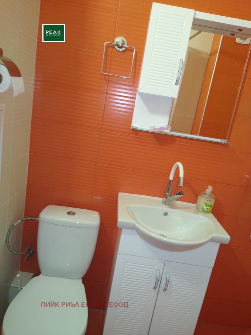 Til leie  1 soverom Sofia , Zona B-5 , 60 kvm | 58055140 - bilde [9]