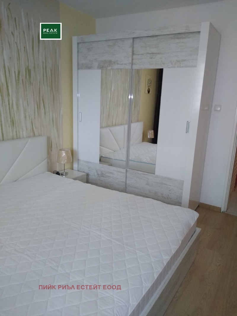 Til leie  1 soverom Sofia , Zona B-5 , 60 kvm | 58055140 - bilde [7]