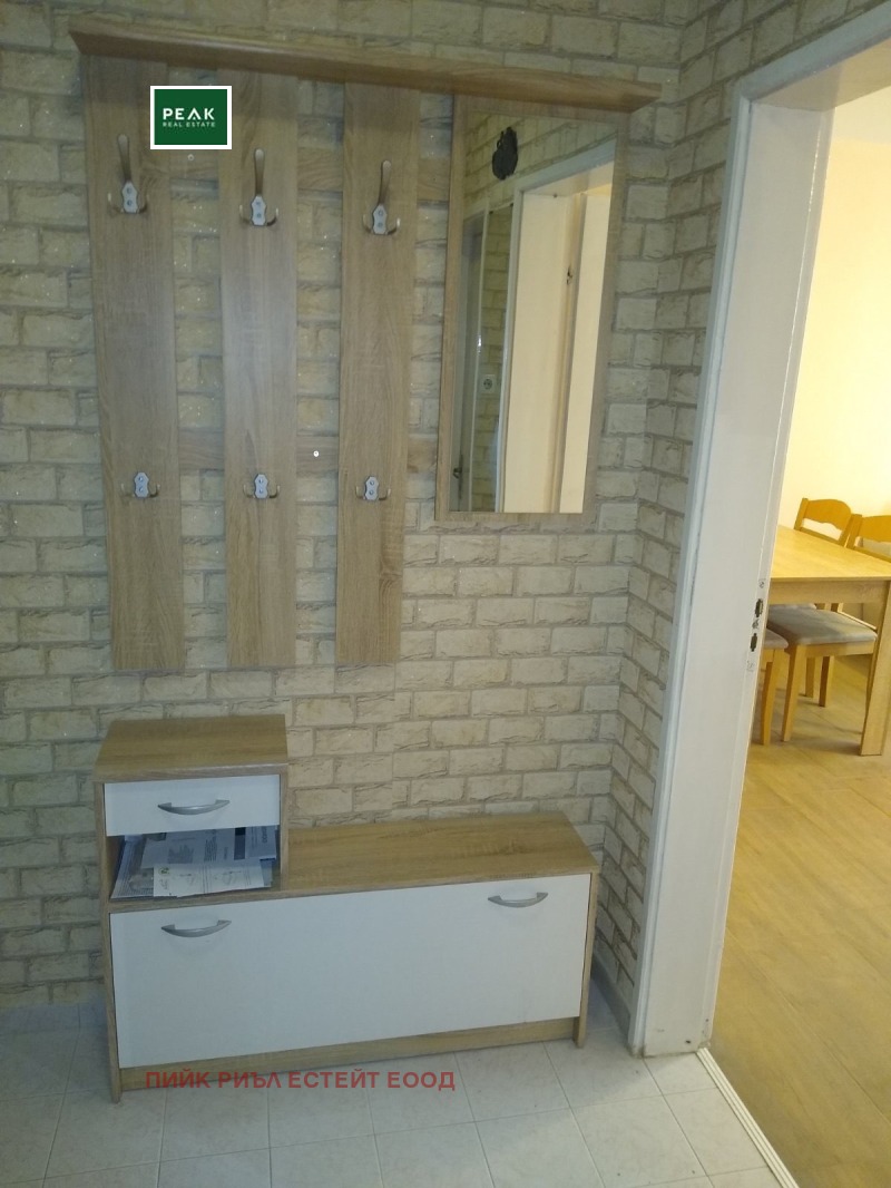 Til leie  1 soverom Sofia , Zona B-5 , 60 kvm | 58055140 - bilde [11]