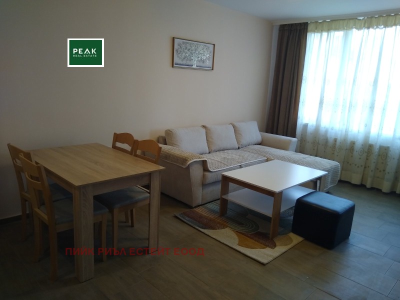 Til leie  1 soverom Sofia , Zona B-5 , 60 kvm | 58055140