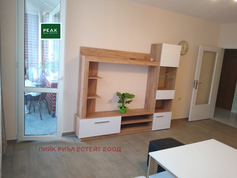 Til leie  1 soverom Sofia , Zona B-5 , 60 kvm | 58055140 - bilde [4]