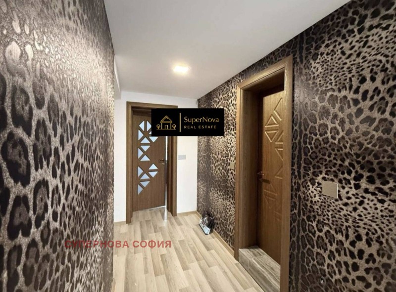 Дава под наем 2-СТАЕН, гр. София, Малинова долина, снимка 8 - Апартаменти - 52723682