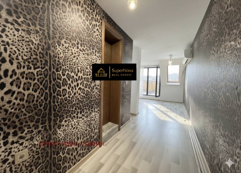 Дава под наем 2-СТАЕН, гр. София, Малинова долина, снимка 9 - Апартаменти - 52723682