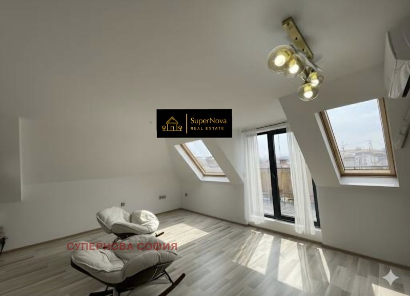 Дава под наем 2-СТАЕН, гр. София, Малинова долина, снимка 10 - Апартаменти - 52723682