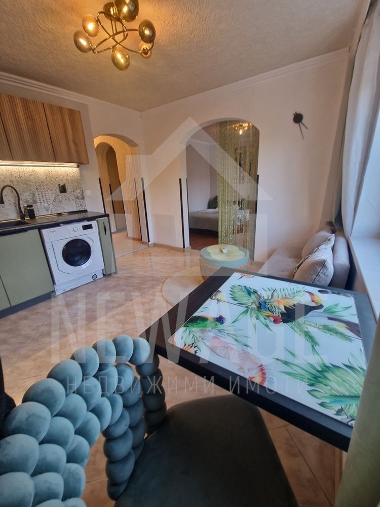 Дава под наем 2-СТАЕН, гр. Варна, м-т Долна Трака