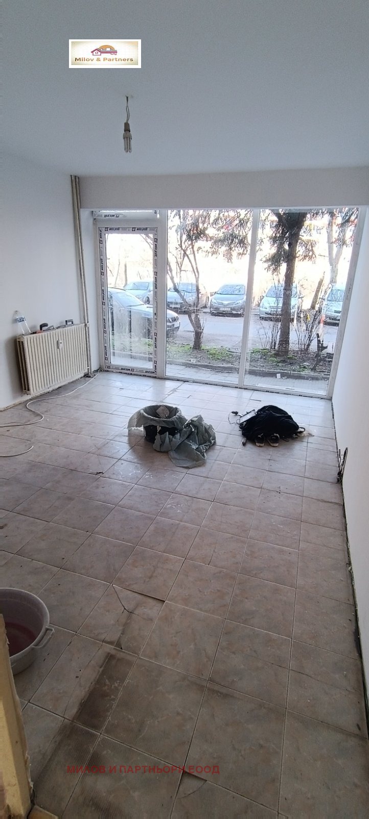 Дава под наем ОФИС, гр. София, Сердика, снимка 3 - Офиси - 53860606