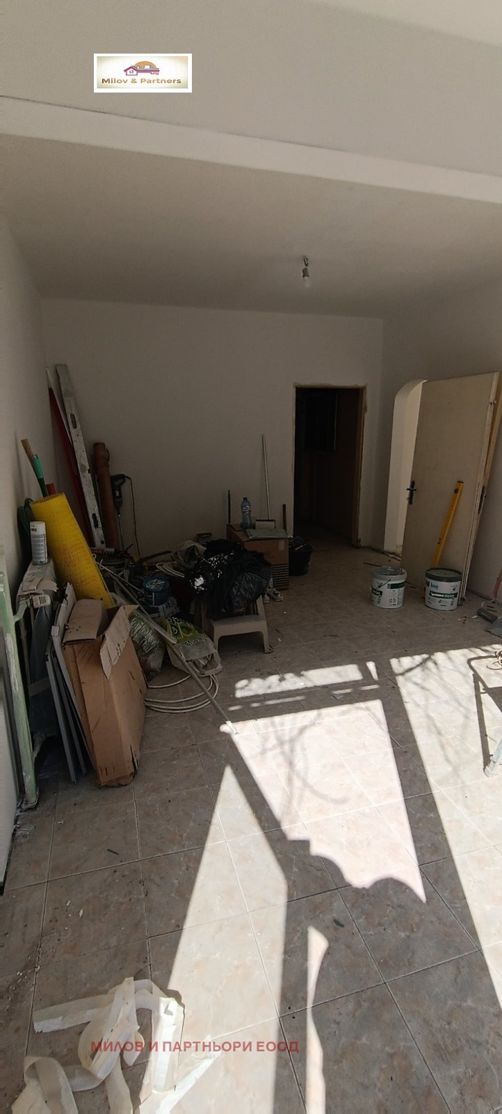 Дава под наем ОФИС, гр. София, Сердика, снимка 5 - Офиси - 53860606