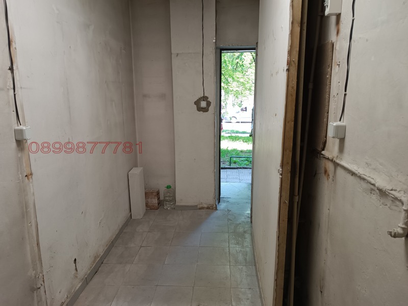 Kiralık  Mağaza Sofia , Borovo , 9 metrekare | 61368931 - görüntü [5]