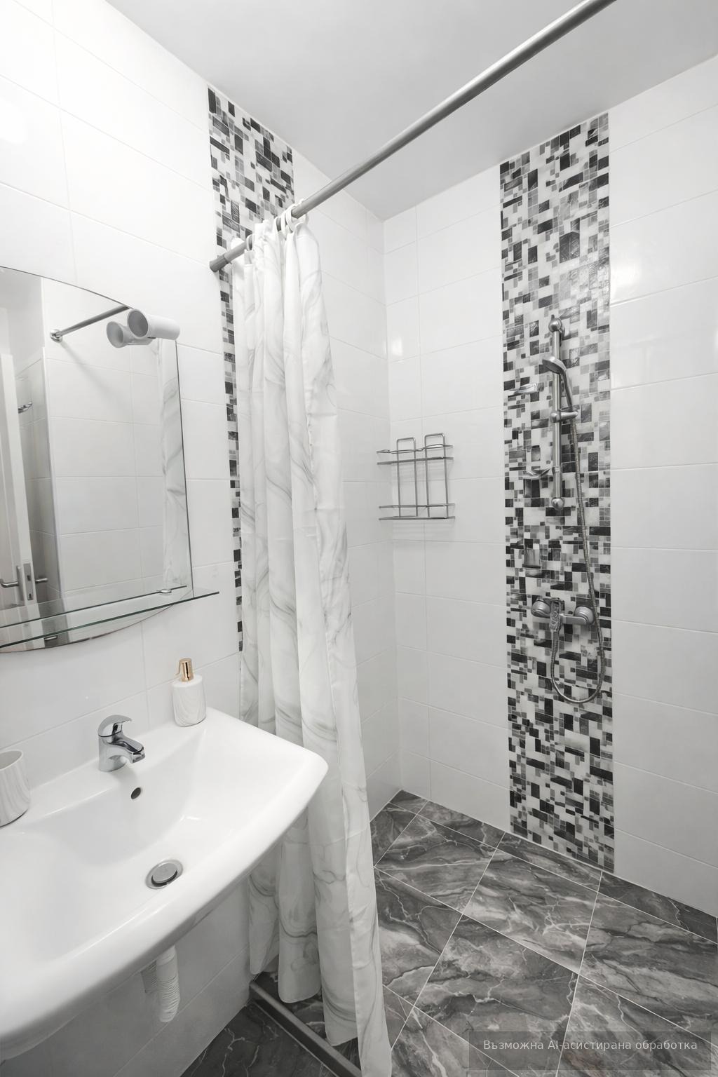 Дава под наем 2-СТАЕН, гр. Пловдив, Кючук Париж, снимка 11 - Апартаменти - 53899992