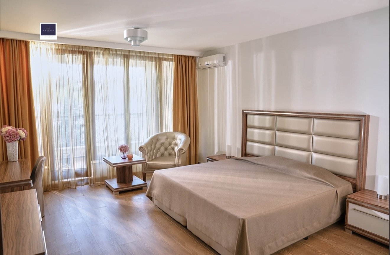 Дава под наем МНОГОСТАЕН, гр. София, Витоша, снимка 4 - Апартаменти - 56222635
