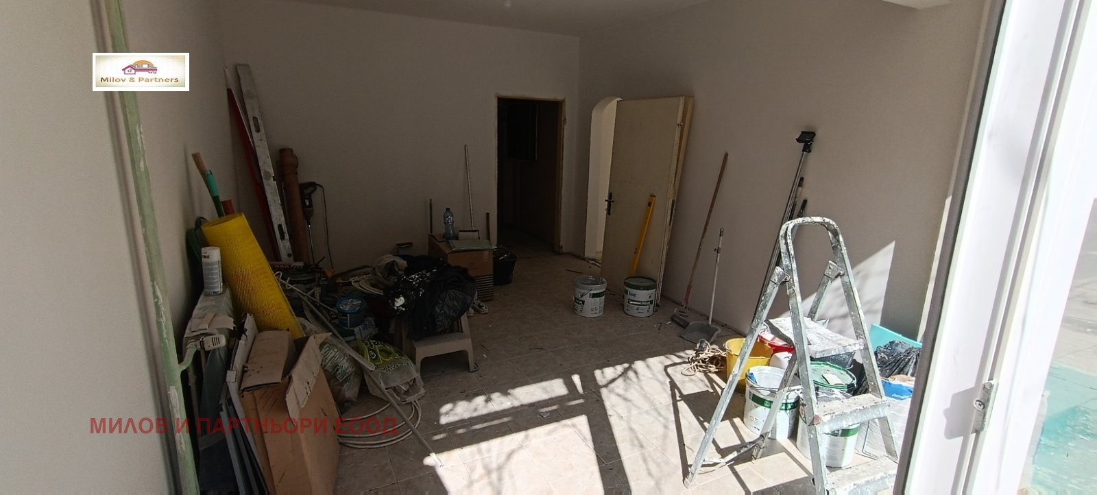 Дава под наем ОФИС, гр. София, Сердика, снимка 6 - Офиси - 53860606