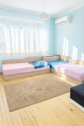 Под наем ЕТАЖ ОТ КЪЩА, град Пловдив, Христо Смирненски • 613 € / 1198.92 лв. • 17898300 5