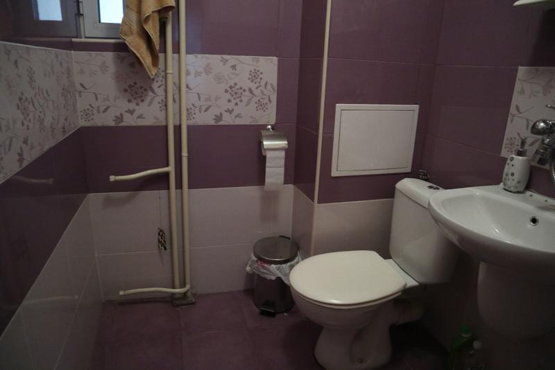 A louer  Chambre Sofia , Serdika , 28 m² | 50872136 - image [9]