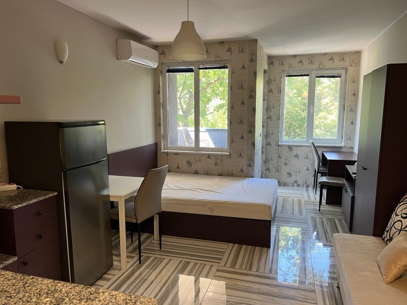 För uthyrning  Studio Sofia , Studentski grad , 46 kvm | 84950504