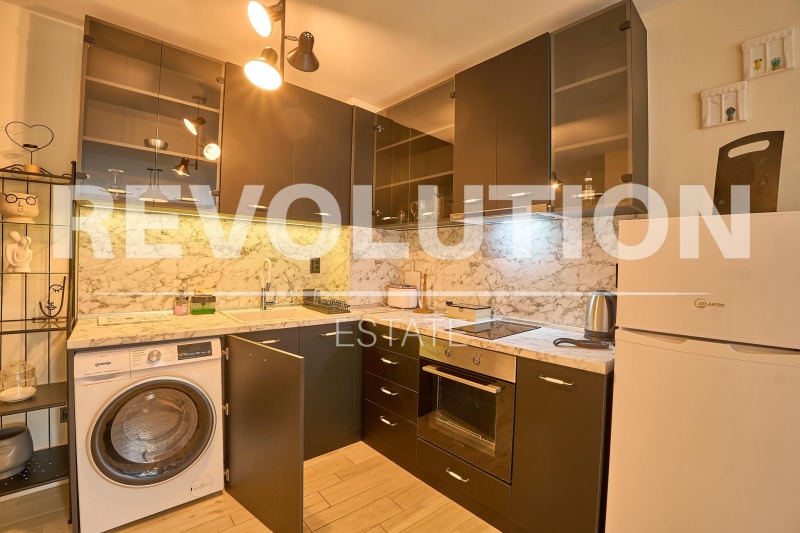 Zu vermieten  1 Schlafzimmer Plowdiw , Kameniza 1 , 60 qm | 24274556 - Bild [4]