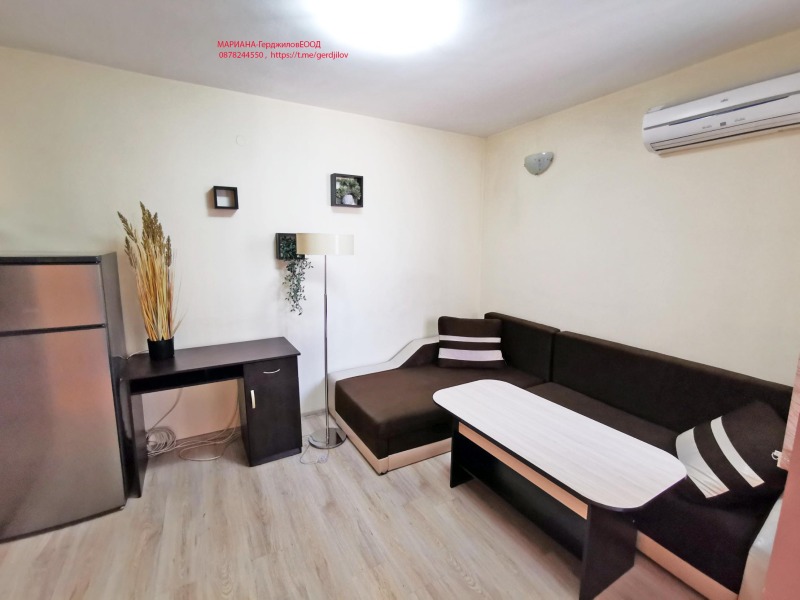 Дава под наем  2-стаен град Пловдив , Център , 52 кв.м | 85315098 - изображение [3]