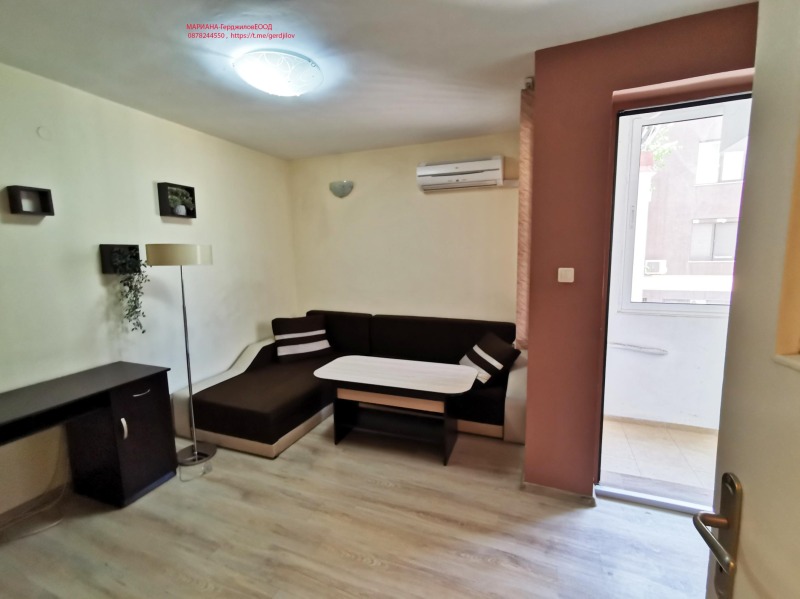 Дава под наем  2-стаен град Пловдив , Център , 52 кв.м | 85315098 - изображение [2]