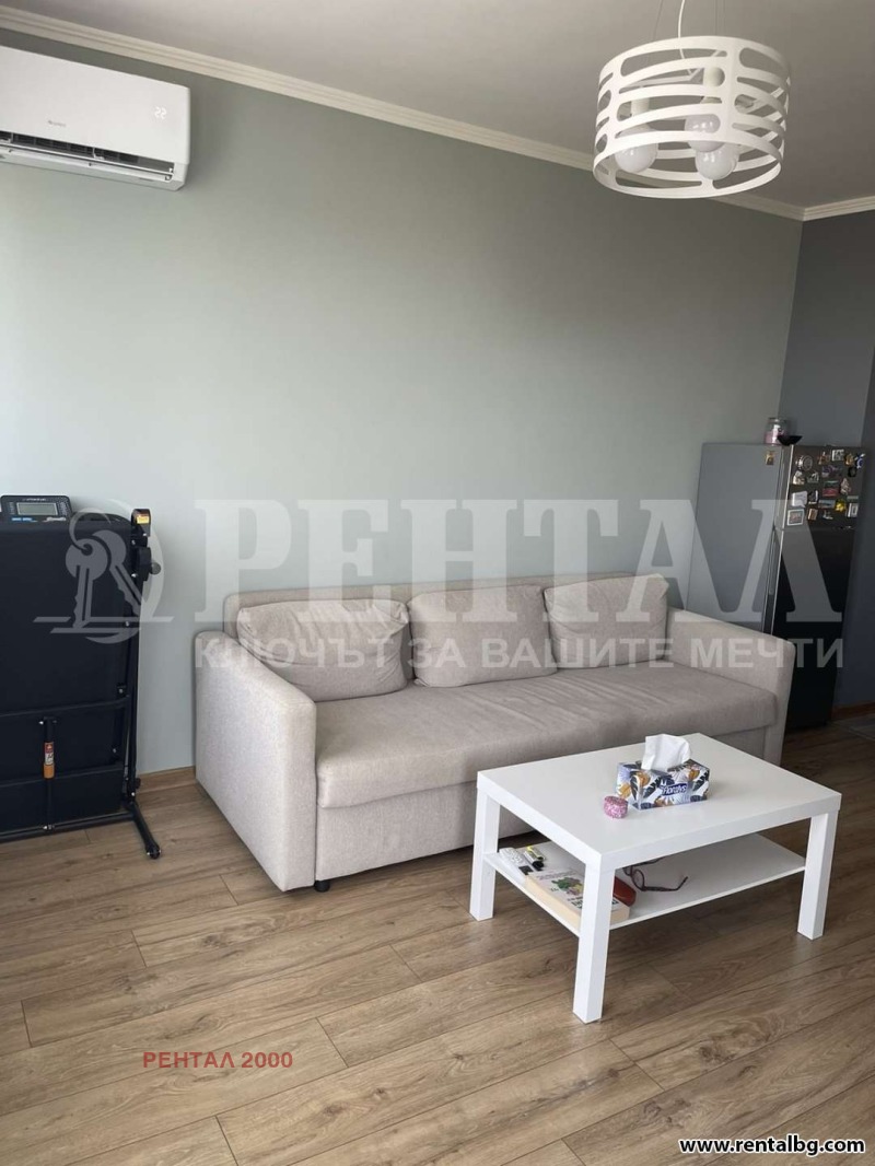 Дава под наем  2-стаен град Пловдив , Кършияка , 66 кв.м | 33798436 - изображение [4]