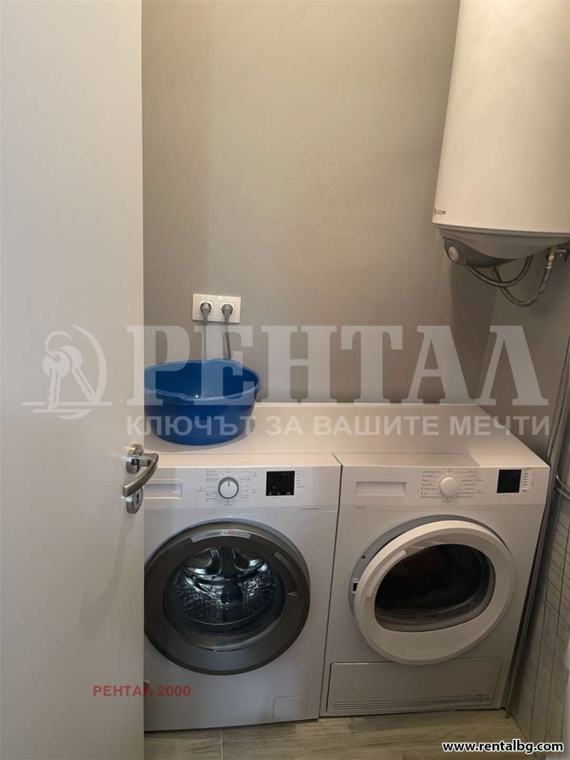 Дава под наем  2-стаен град Пловдив , Кършияка , 66 кв.м | 33798436 - изображение [12]
