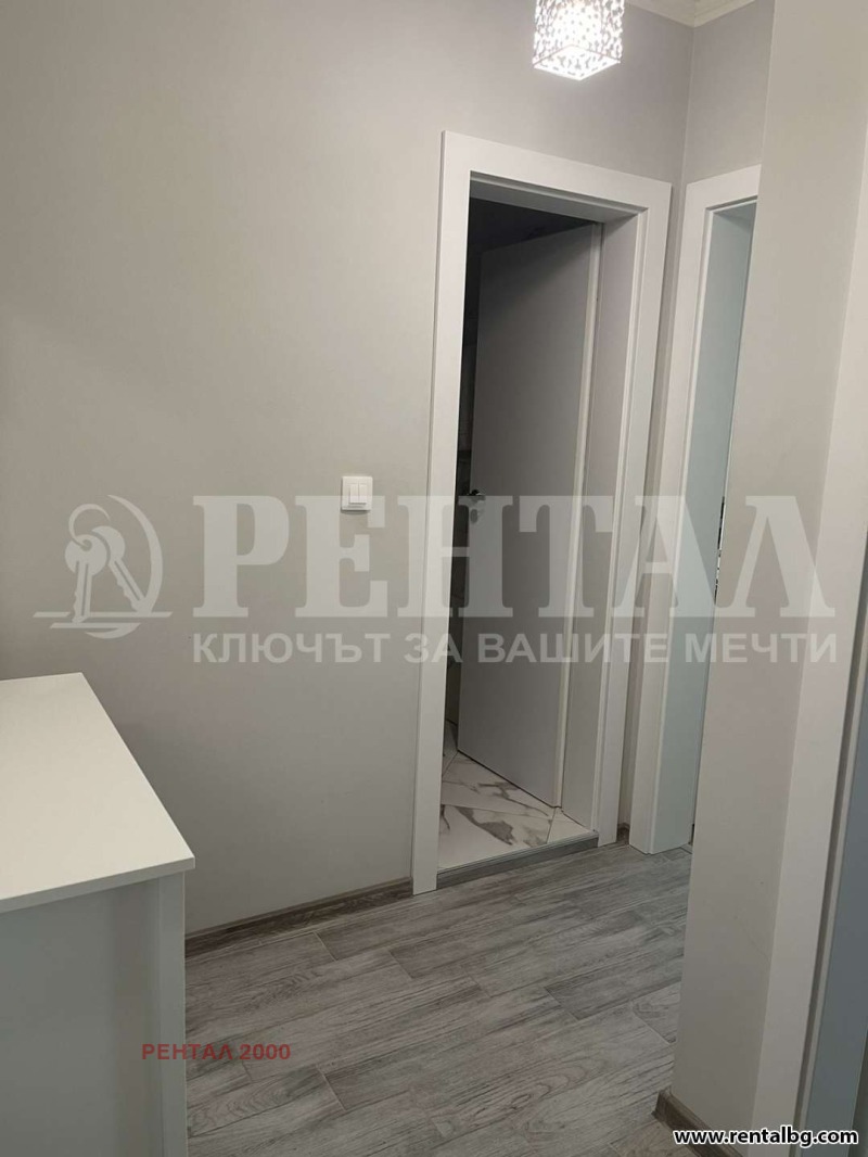 Дава под наем  2-стаен град Пловдив , Кършияка , 66 кв.м | 33798436 - изображение [15]