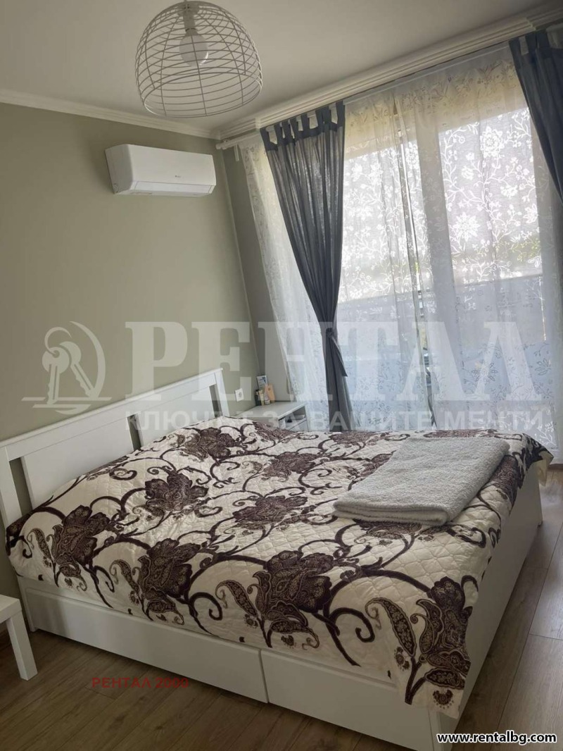 Дава под наем  2-стаен град Пловдив , Кършияка , 66 кв.м | 33798436 - изображение [6]