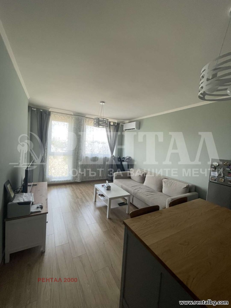 K pronájmu  1 ložnice Plovdiv , Karšijaka , 66 m2 | 33798436 - obraz [17]