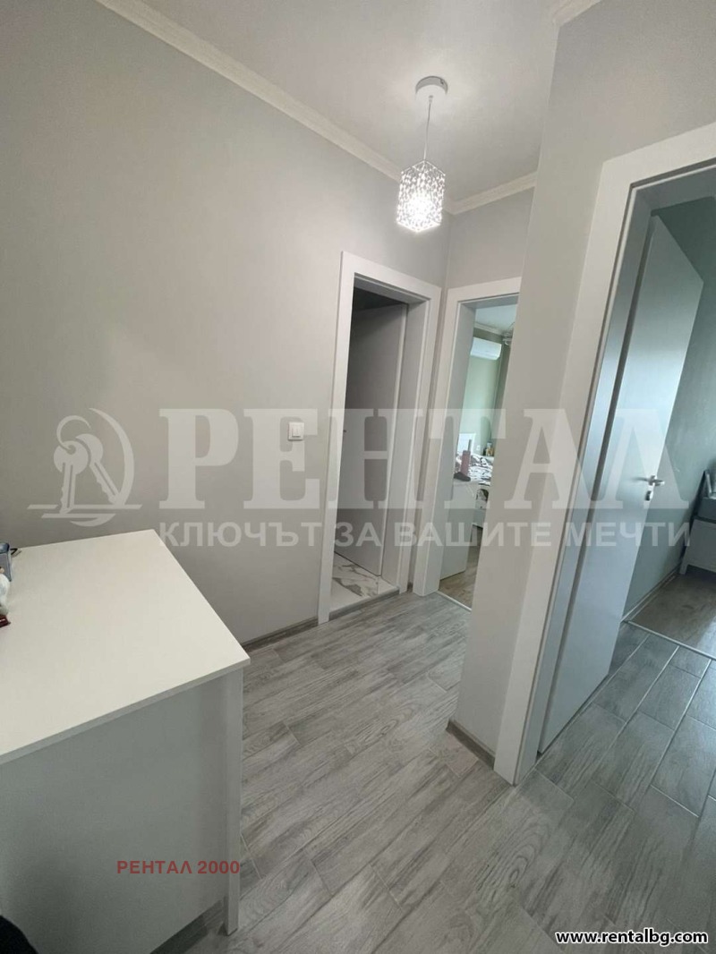 Дава под наем  2-стаен град Пловдив , Кършияка , 66 кв.м | 33798436 - изображение [3]