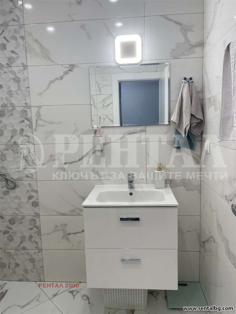 Дава под наем  2-стаен град Пловдив , Кършияка , 66 кв.м | 33798436 - изображение [14]