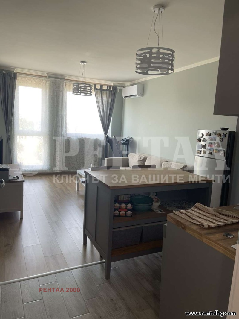 K pronájmu  1 ložnice Plovdiv , Karšijaka , 66 m2 | 33798436 - obraz [16]