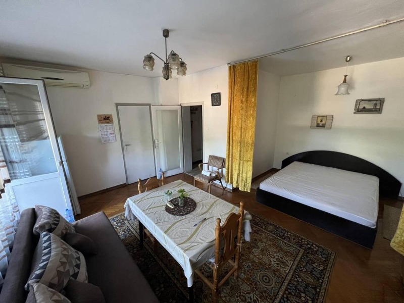 Do wynajęcia  1 sypialnia Plowdiw , Zacharna fabrika , 64 mkw | 82953591