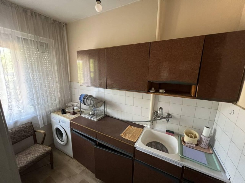 Do wynajęcia  1 sypialnia Plowdiw , Zacharna fabrika , 64 mkw | 82953591 - obraz [2]