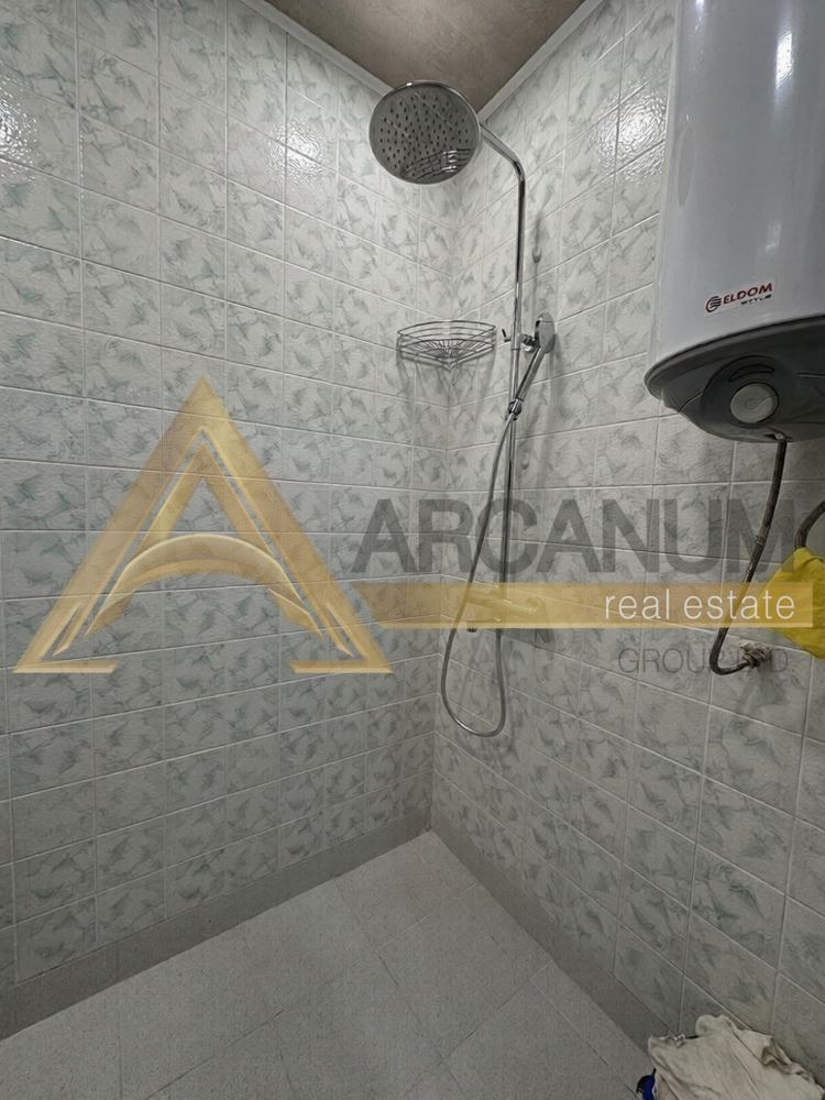 Дава под наем 2-СТАЕН, гр. Варна, Чайка, снимка 8 - Апартаменти - 53681407