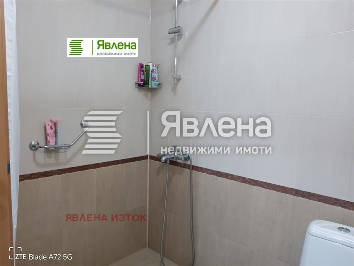 Дава под наем 3-СТАЕН, гр. София, Стрелбище, снимка 8 - Aпартаменти - 49171833