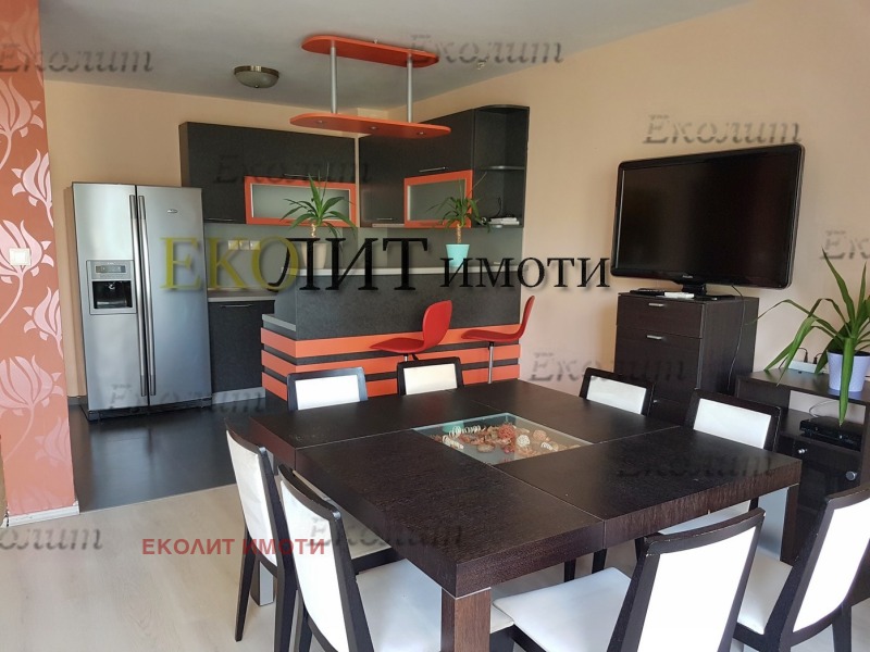 В оренду  2 спальні София , Хиподрума , 120 кв.м | 77497404 - зображення [2]