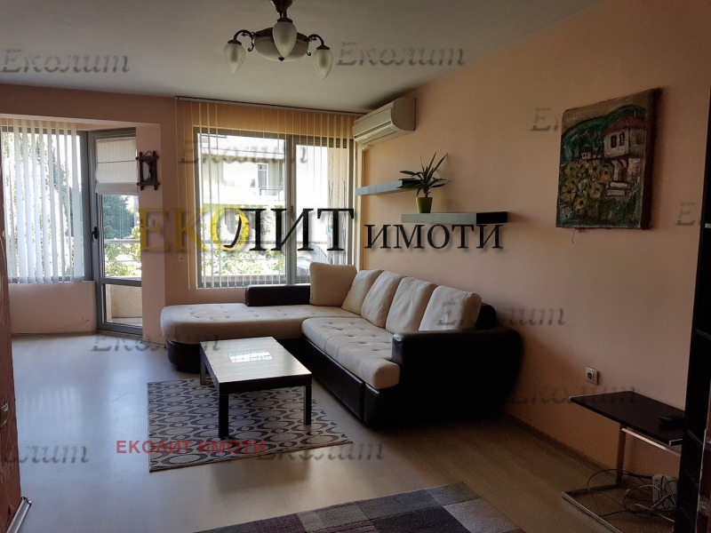 В оренду  2 спальні София , Хиподрума , 120 кв.м | 77497404 - зображення [3]