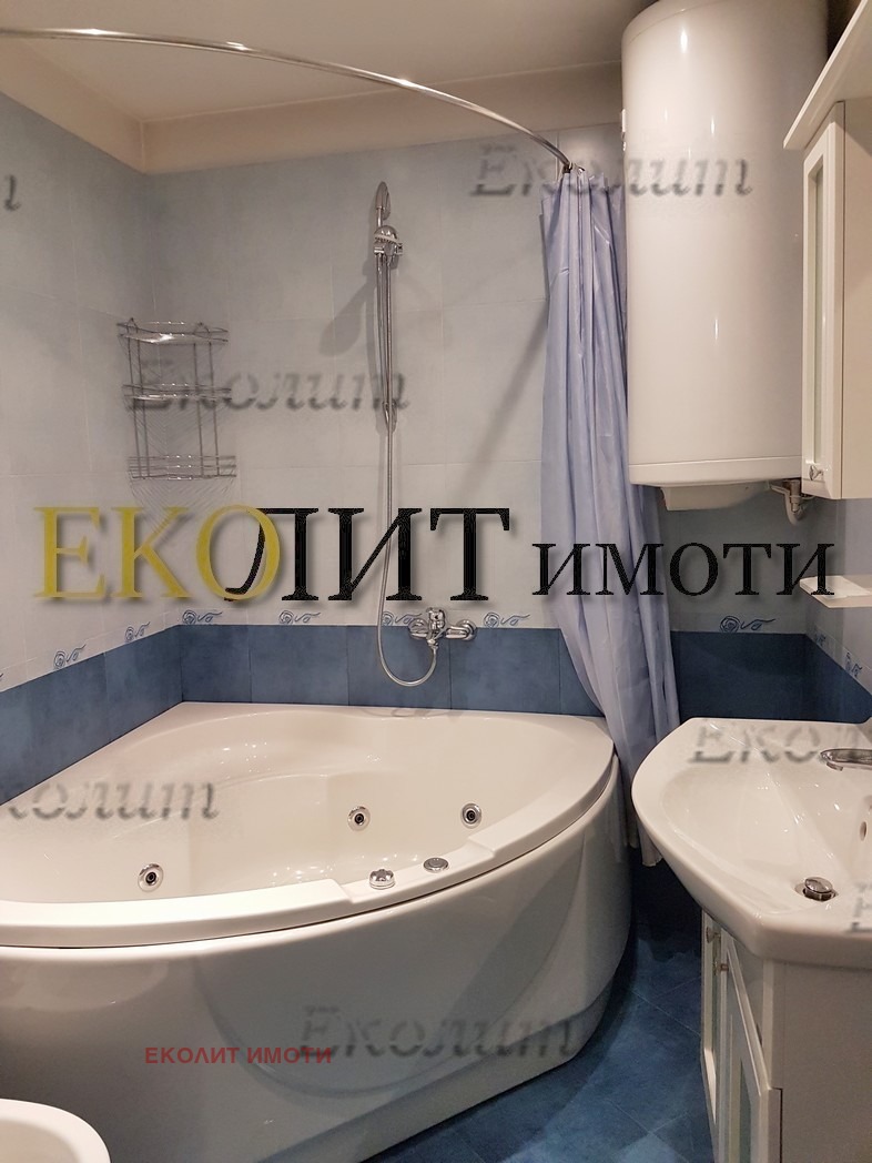 В оренду  2 спальні София , Хиподрума , 120 кв.м | 77497404 - зображення [6]
