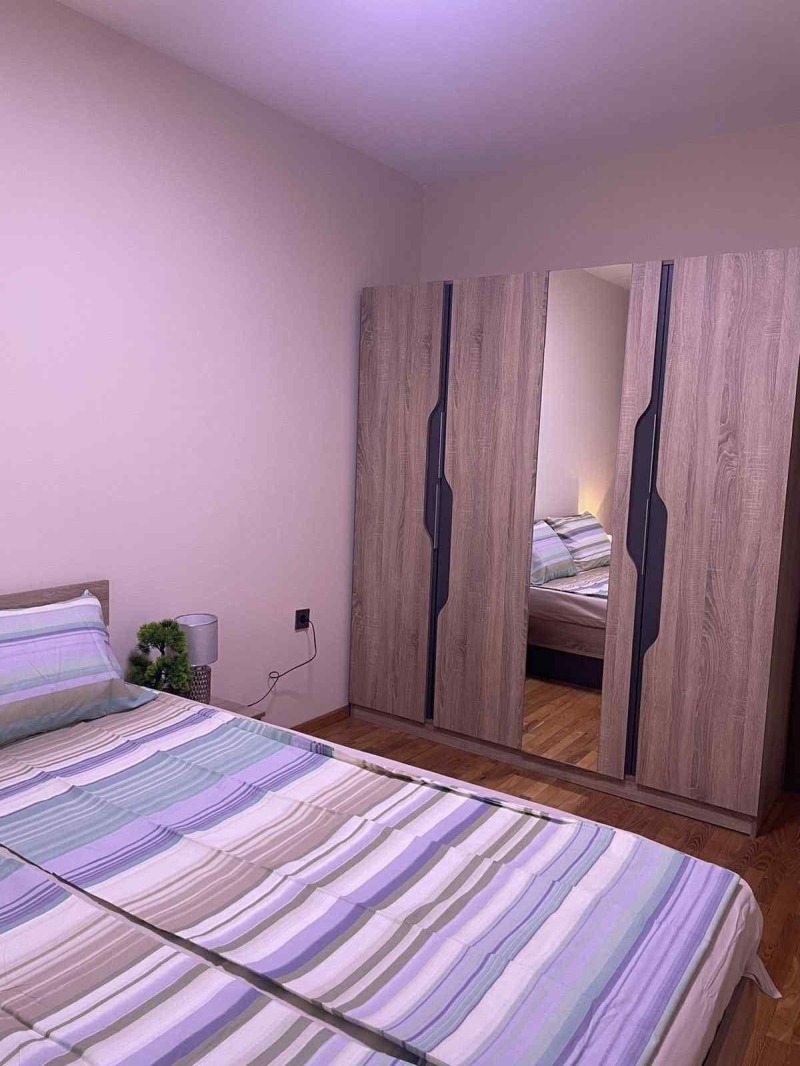 Дава под наем 3-СТАЕН, гр. София, Лозенец, снимка 9 - Апартаменти - 53592905