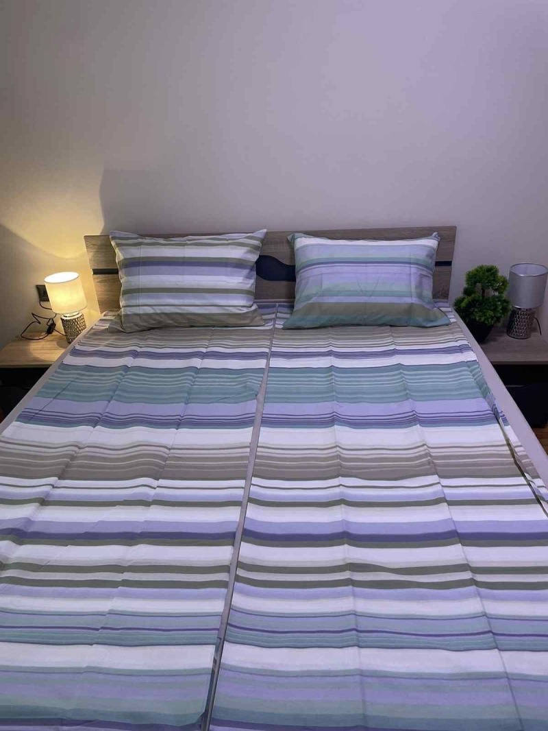 Дава под наем 3-СТАЕН, гр. София, Лозенец, снимка 8 - Апартаменти - 53592905