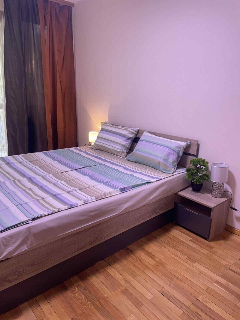 Дава под наем 3-СТАЕН, гр. София, Лозенец, снимка 7 - Апартаменти - 53592905