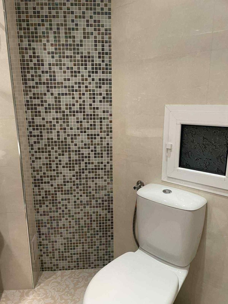 Дава под наем 3-СТАЕН, гр. София, Лозенец, снимка 10 - Апартаменти - 53592905