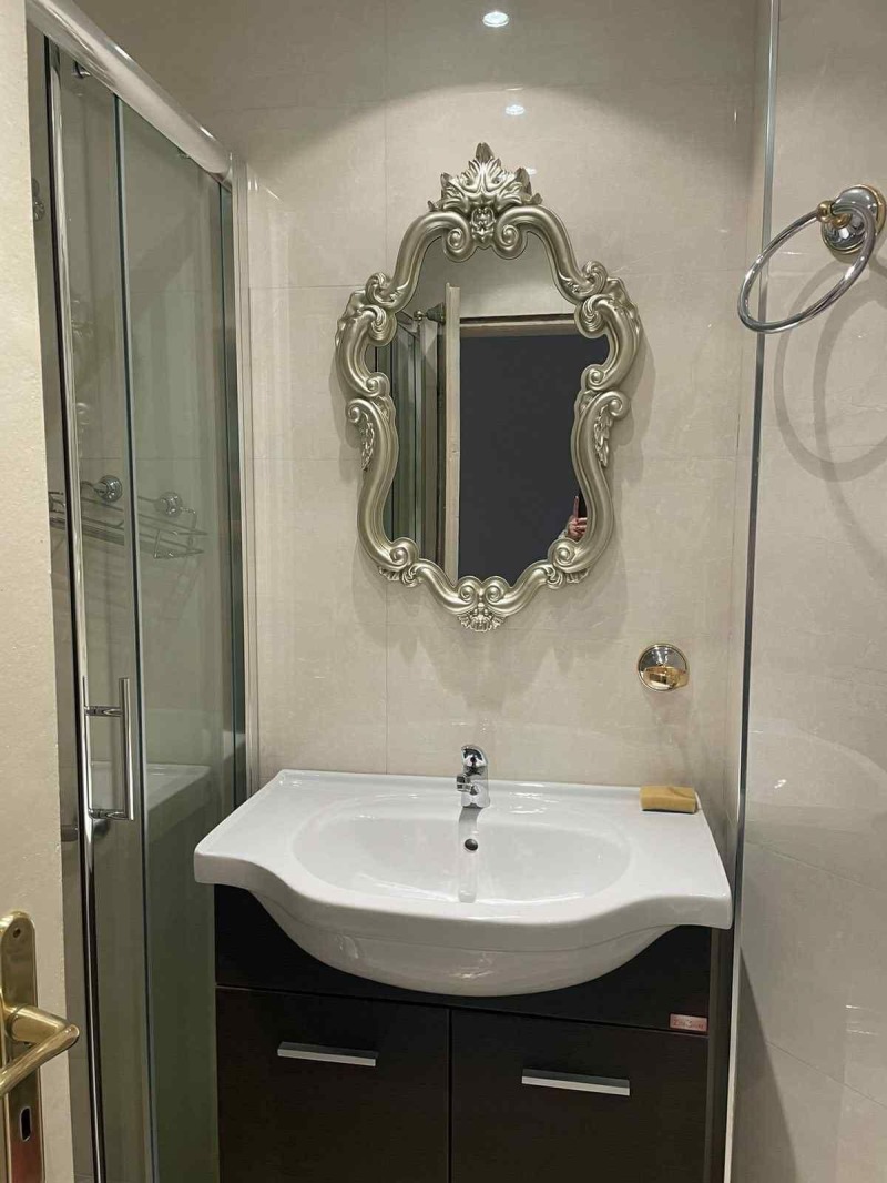 Дава под наем 3-СТАЕН, гр. София, Лозенец, снимка 11 - Апартаменти - 53592905