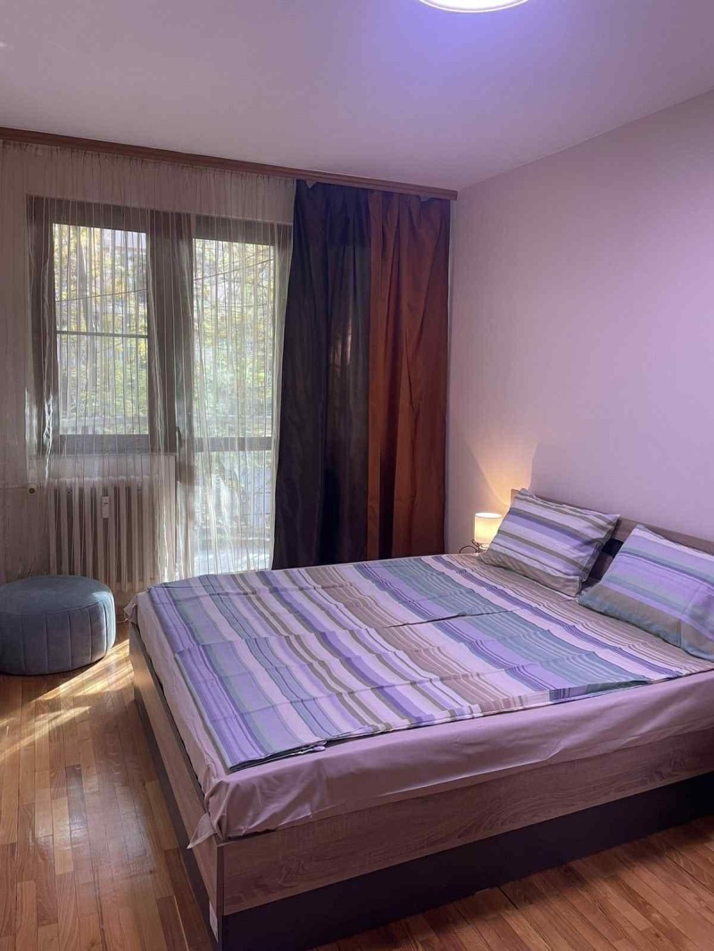 Дава под наем 3-СТАЕН, гр. София, Лозенец, снимка 6 - Апартаменти - 53592905