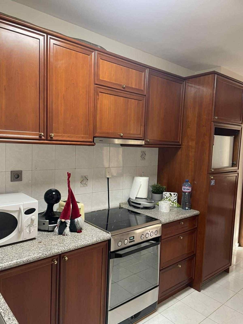 Дава под наем 3-СТАЕН, гр. София, Лозенец, снимка 4 - Апартаменти - 53592905