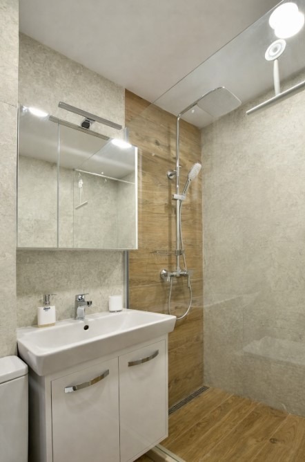 Дава под наем 3-СТАЕН, гр. София, Люлин 4, снимка 7 - Апартаменти - 53823296