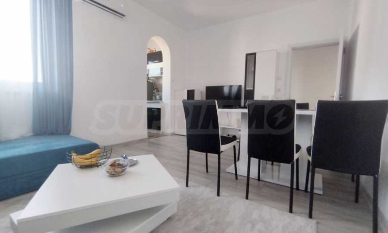 För uthyrning  3 sovrum Plovdiv , Trakija , 105 kvm | 34629562 - bild [3]