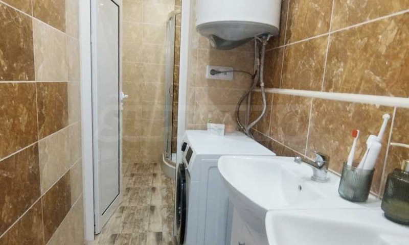 För uthyrning  3 sovrum Plovdiv , Trakija , 105 kvm | 34629562 - bild [9]