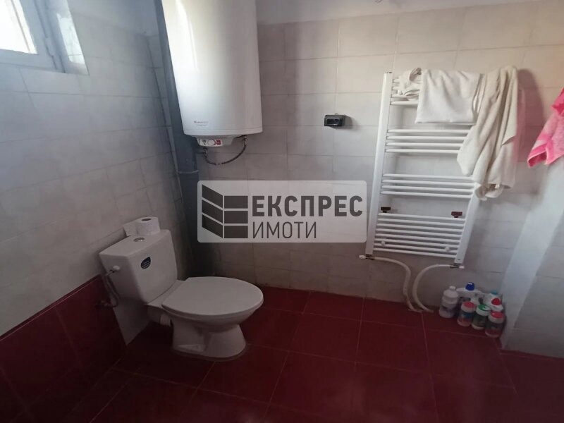 Дава под наем ЕТАЖ ОТ КЪЩА, гр. София, гр. Нови Искър, снимка 8 - Етаж от къща - 53352149