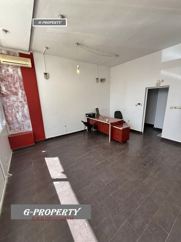 Дава под наем МАГАЗИН, гр. София, Студентски град, снимка 2 - Магазини - 53901085