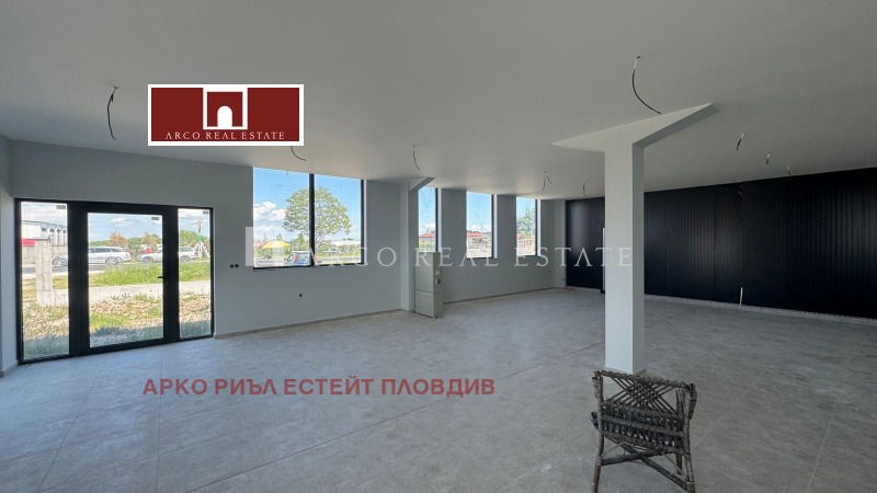 Дава под наем  Склад област Пловдив , с. Труд , 2400 кв.м | 72204530 - изображение [9]